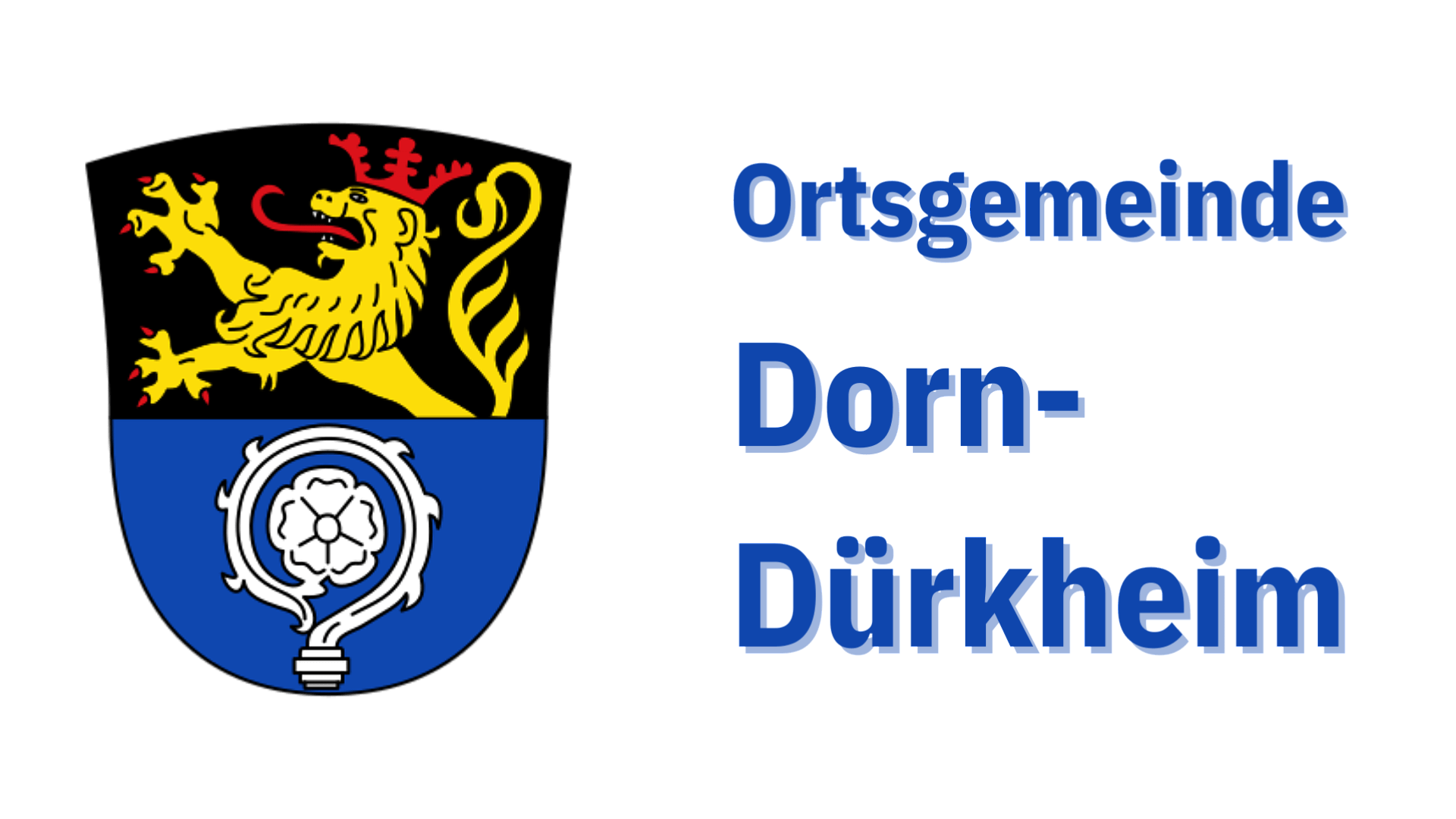 logo Dorn-Dürkheim App