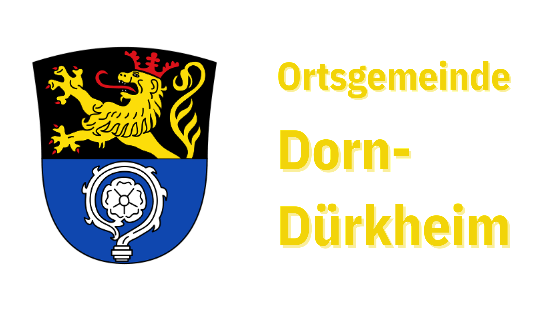 logo Dorn-Dürkheim App